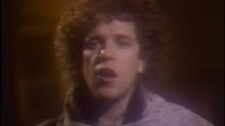 Leo Sayer - Have You Ever Been in Love - 1982 - Beta hi-fi transfer.