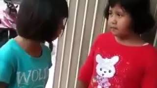 Download lagu Viral!! Anak kecil marah-marah pake bahasa jawa mp3