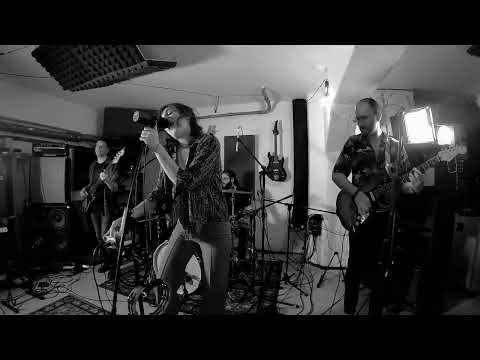 The Allers live @Pink Noise