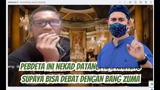Download lagu SERU DEBAT SENGIT BANG ZUMA DENGAN PARA PENDETA YANG NGOTOT INGIN BUKTIKAN YESUS TUHAN mp3 Download lagu SERU DEBAT SENGIT BANG ZUMA DENGAN PARA PENDETA YANG NGOTOT INGIN BUKTIKAN YESUS TUHAN mp3