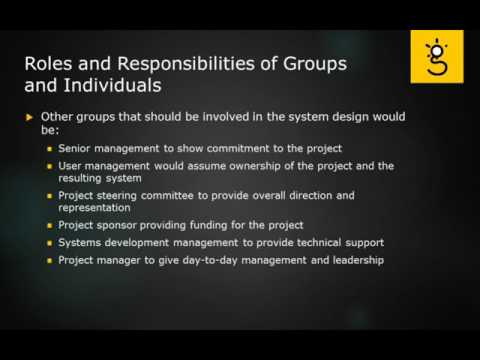 1 Business Realization