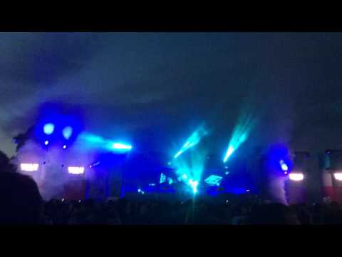 Joseph Capriati x Jamie Jones @ Toffler Festival 2017