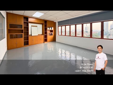 Office for Rent in Damansara Intan (Petaling Jaya) - Alex Loh - PropertyGuru.com.my