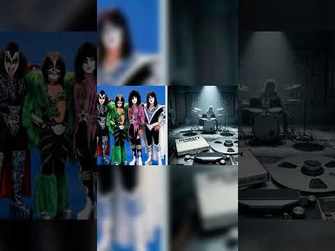 Thumbnail for KISS Dynasty Drummers: How Anton Fig Stepped In Behind the Scenes by Anton Fig