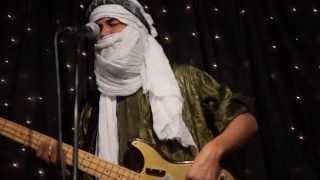 Tinariwen - Timadrit In Sahara (Live on KEXP)