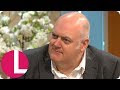 Dara O Briain Reveals Extreme Measures It Would Take To Be Space Ready Lorraine