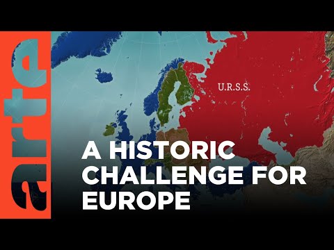European Defence: The Great Rearmament | ARTE.tv Documentary