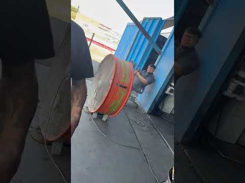 Villa Tire Shop - They threaten us and called us broke customer for them jack our car...