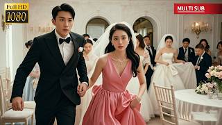 Bai Fangwen 💞 Hou Chengyue | 🔥Op de trouwdag maakten mijn schoonmoeder en haar familie het me ontzettend moeilijk. Ik kon er niet meer tegen, dus onthulde ik mijn enorme rijkdom en vroeg ik iemand anders ten huwelijk! [MEERDERE ONDERTITELS]   #NieuweDramaEersteRelease #Liefde  #KortDrama #Gericht op mannen