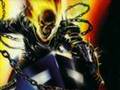 A Ghost Rider Tribute 