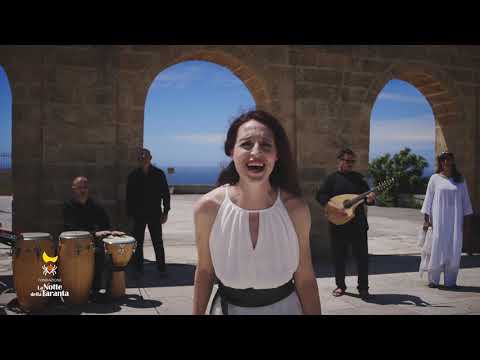 La Notte della Taranta REINCANTO – Ndo Ndo (2007 Mauro Pagani)