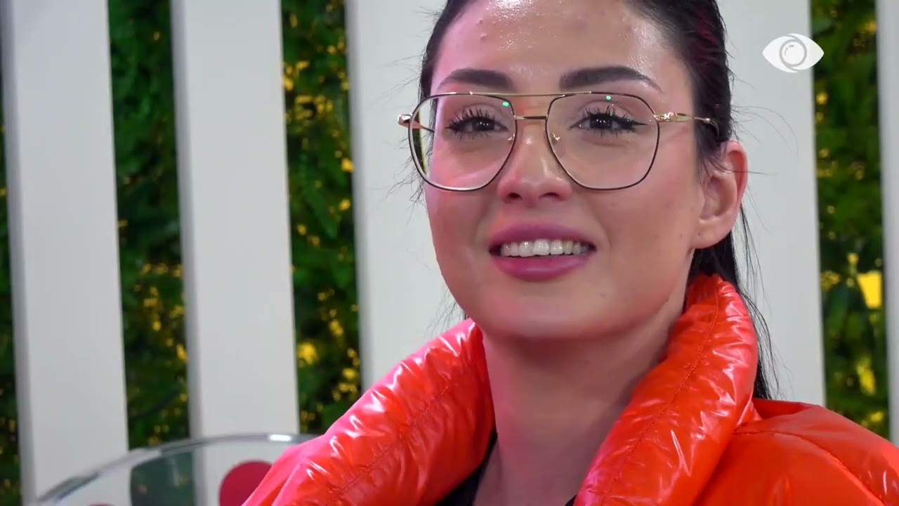 Çfarë ndodhi…/ Angelo dhe Miri i drejtohet Stelinës pas bisedës së saj me Inën