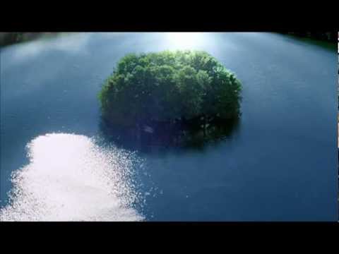 Krombacher Pils Regenwald - Werbung 2012