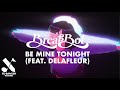 Breakbot - Be Mine Tonight (feat Delafleur) (Official Music Video)