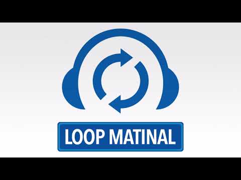 Loop Matinal 1243 - Quarta-feira, 30/9/2020