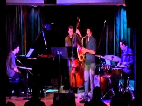 Grant Richards Group - Berkshire Blues