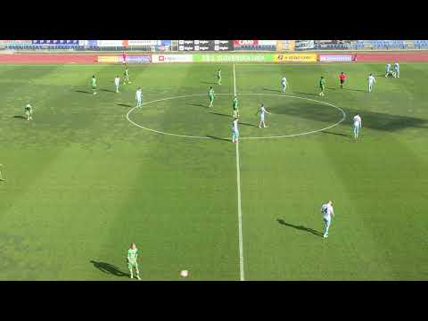 2.SNL (2021/22); Gorica : Krško (2:0) 21.krog