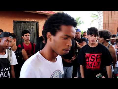 Flip X JT - Batalha da torre - 32 Edição - 1 fase