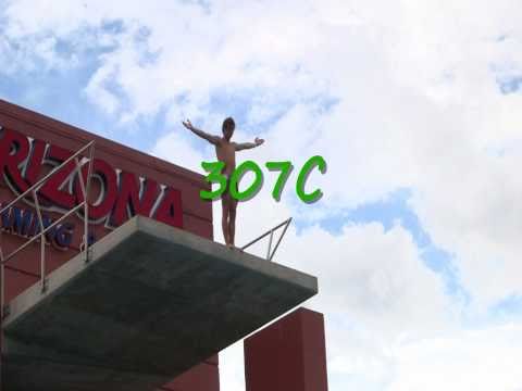 Oleksandr Bondar 307C 10m