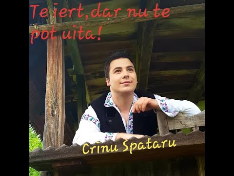 Crinu Spataru-TE IERT DAR NU TE POT UITA(PREMIERA ALBUM NOU 2016)#shorts #trending #shortvideo #song