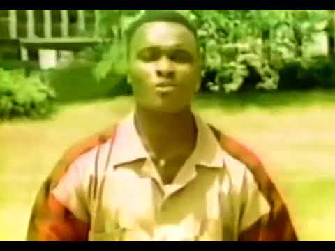 Les Djigbôs  -  🇨🇮 1996 Parady  "Paradis"  ( Clip Officiel Meilleure Qualité HD Audio  )