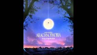 Arachnophobia: original Don&#39;t Bug Me &amp; main theme