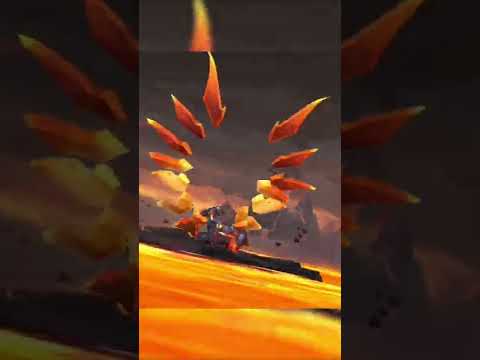 WILD RIFT | Nueva Skin | Skin de Galio Infernal