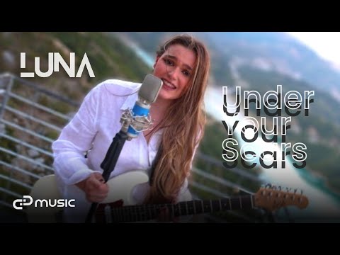 Luna Çausholli - Under Your Scars