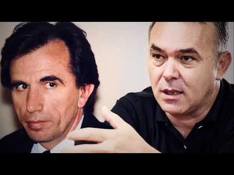 Vrasjet qe tronditen kosoven