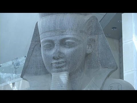 شاهد ولكورونا ضحايا من نوع آخر.. تأجيل افتتاح "المتحف المصري الكبير" للعام المقبل…
