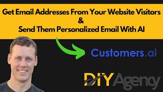 Customers.ai Review and Demo - Get Email Addresses From Your Website Visitors Automatically