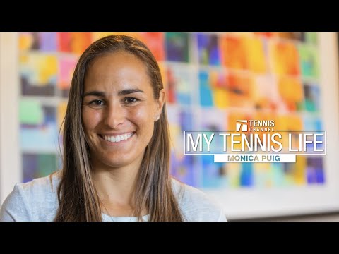 My Tennis Life S4Ep2: Great News from South Beach