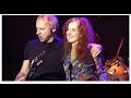 Prairie wedding - Mark Knopfler & Bonnie Raitt - Los Angeles, 2001 May 20th