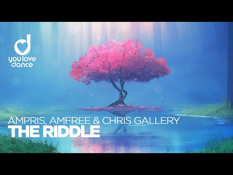 Ampris, Amfree & Chris Gallery – The Riddle