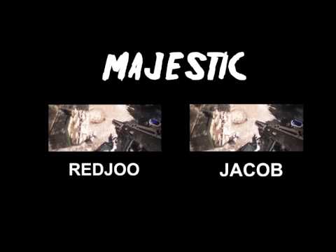@JacobFX Exposed STEALING EDITS! @Redjoo
