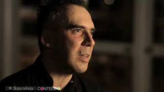 Entrevista com Arnaldo Antunes