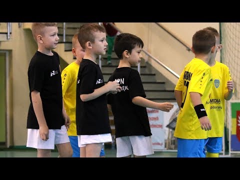 APN I Ostrołęka - MŁKS I Łomża