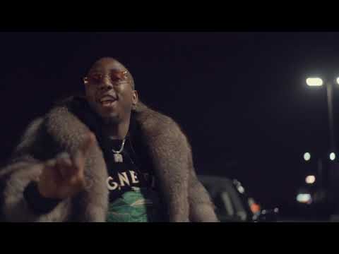 BIG HOLLY - "Im That Nigga " [Official Video ]  Shot by : Reggie_Reggg