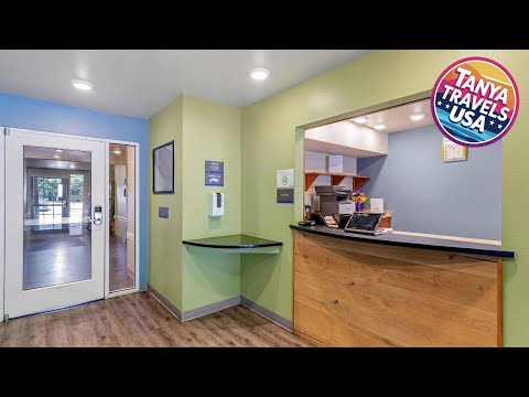 Extended Stay America Select Suites - Atlanta - Chamblee | United States 🏩