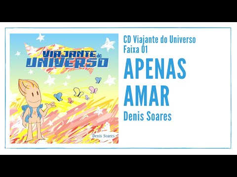 Viajante Do Universo video