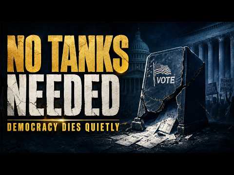 The World Report documentary