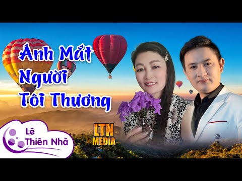 Ánh mắt người tôi thương - Đình Hội