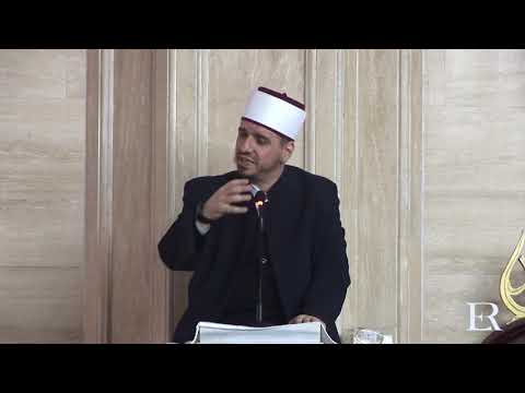 Njeriu i mirë | 03. Nuk bie në provokime - Enis Rama