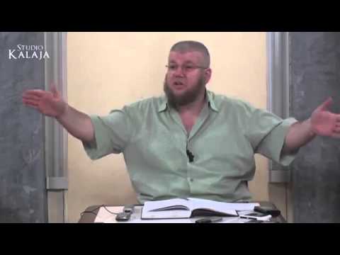 Irfan Salihu - Xhehneti 2014