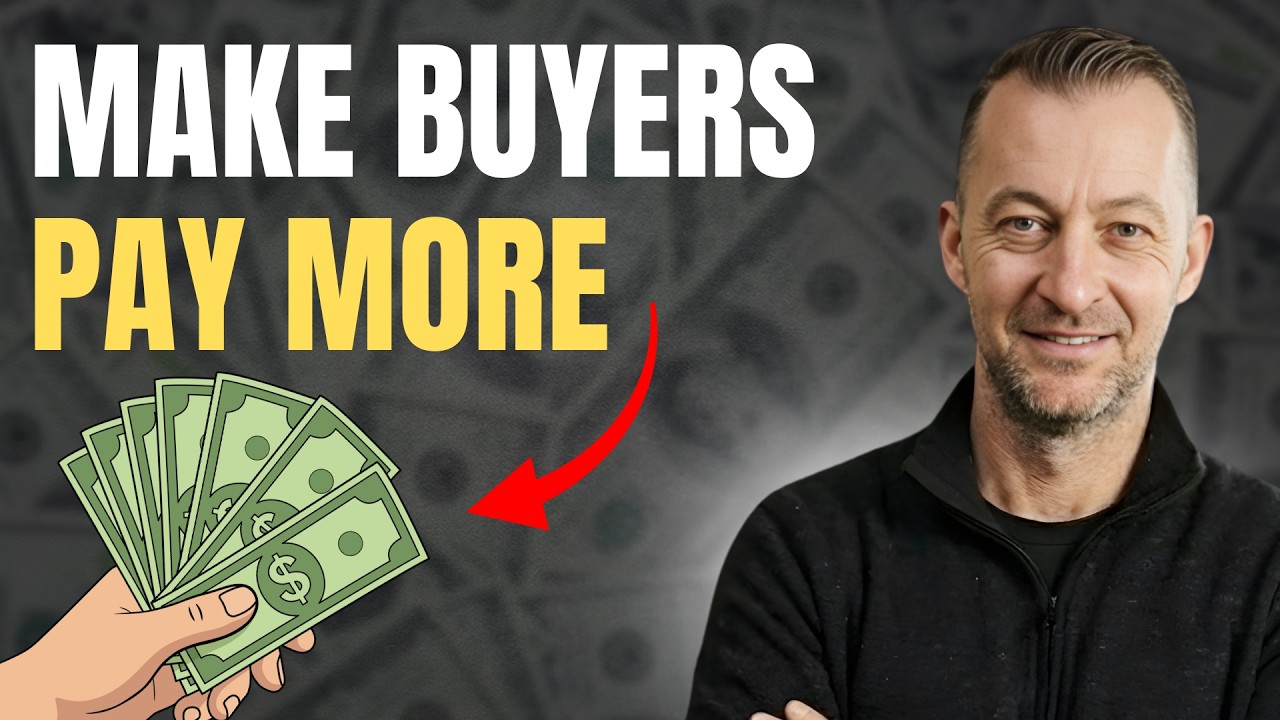 5 Best Ways to Increase the Value of Your Business Before Selling