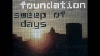 Blue Foundation - Sweep