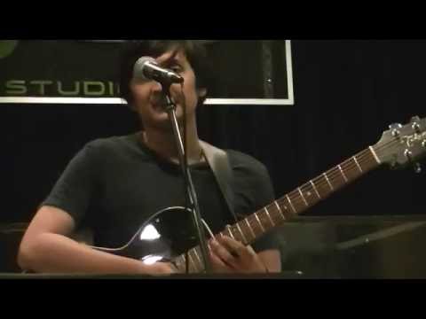 Everything Will Flow (Suede Cover) - Lipgloss Rehearsal Session