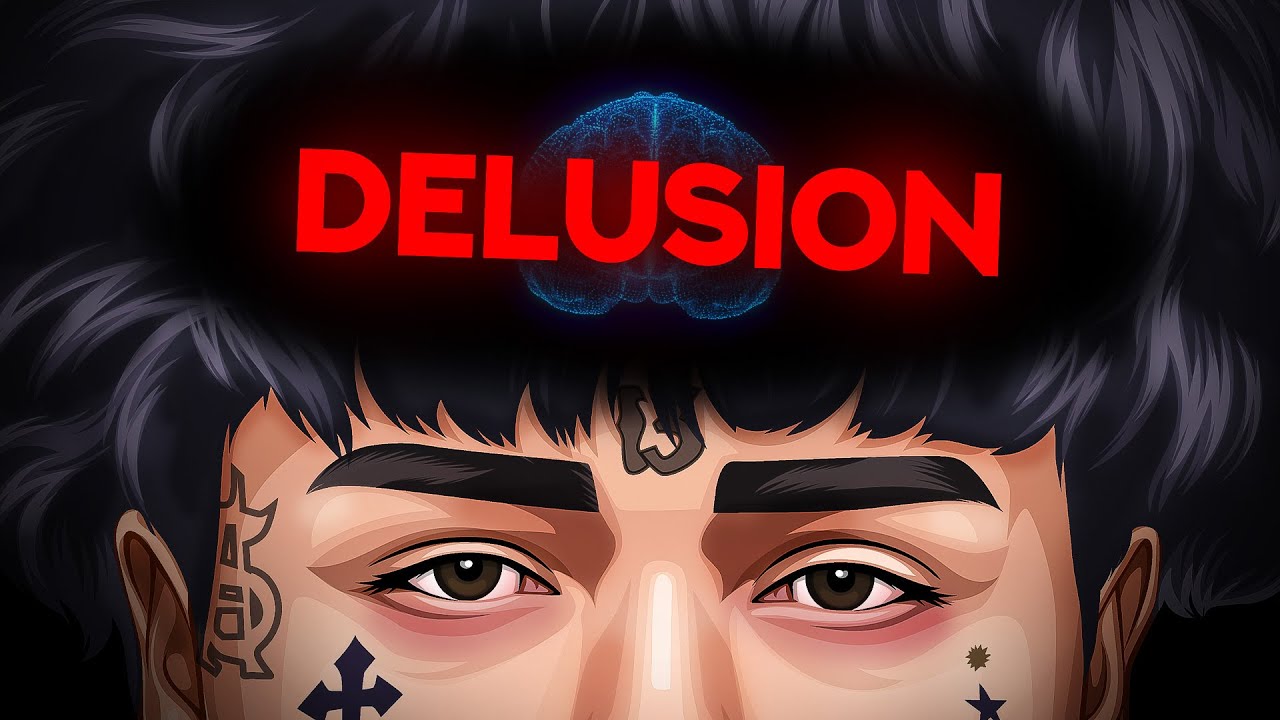 The Most Embarrassing Wannabe Gangster (DKane)