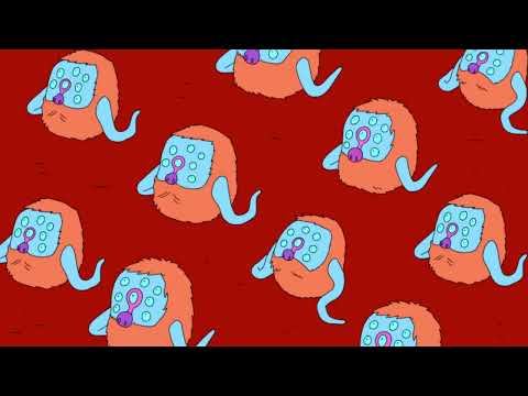 The M Machine - Tiny Anthem FULL VIDEO HD