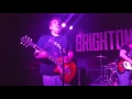 Parasites "All The Time In The World" & "Real Real Good" Brighton Bar, Long Branch, NJ May 12th 2017